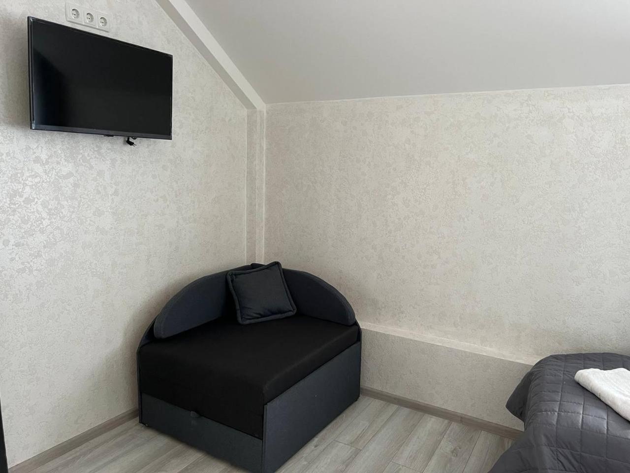 Sadyba Magnat Hotel Dilyatyn Exteriör bild