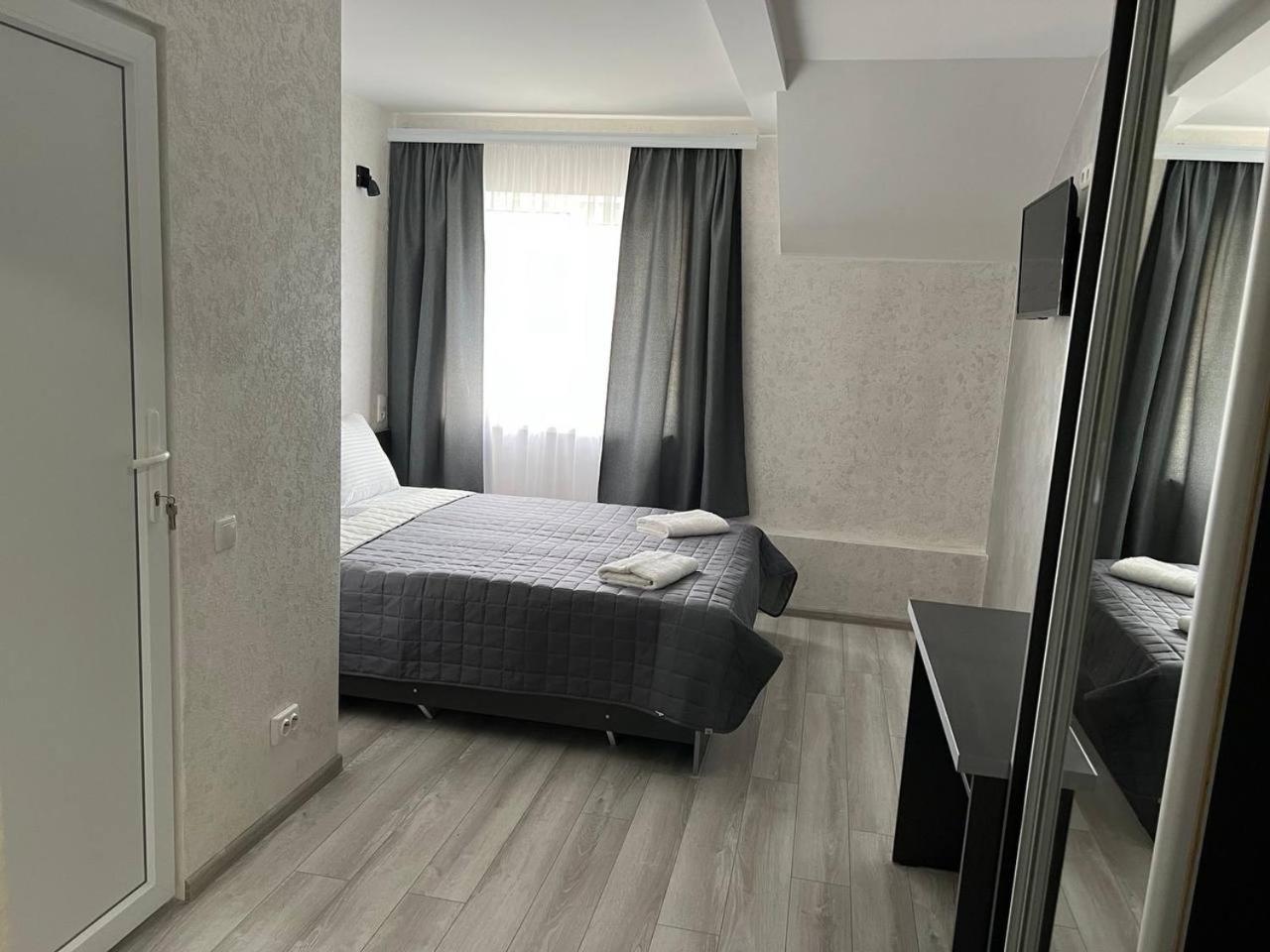 Sadyba Magnat Hotel Dilyatyn Exteriör bild